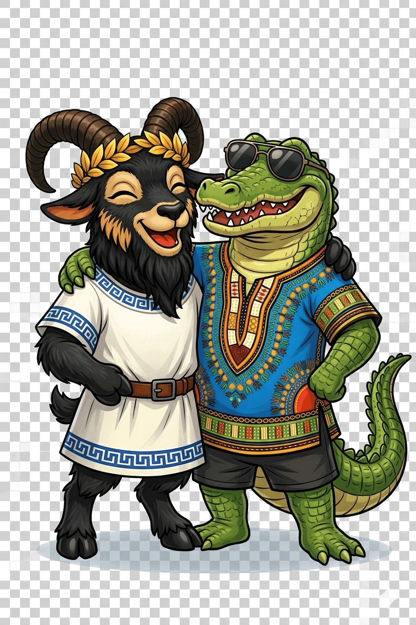 Nile